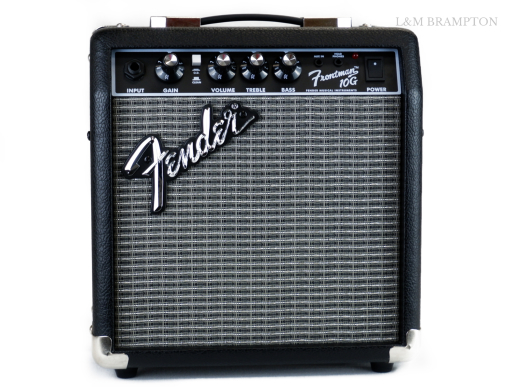 Fender - 231-1000-000